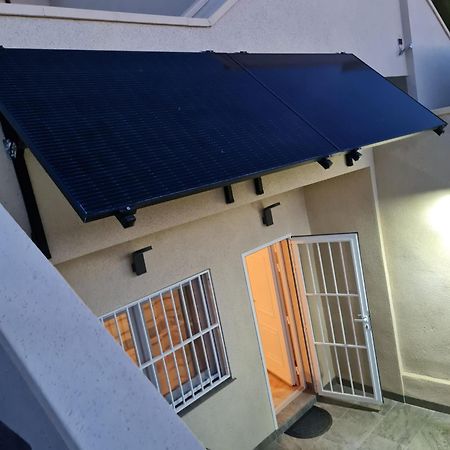 Espanhouse Diana Bungalow La Mata  Luaran gambar