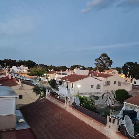 Espanhouse Diana Bungalow La Mata  Luaran gambar