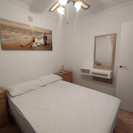 Espanhouse Diana Bungalow La Mata  Luaran gambar