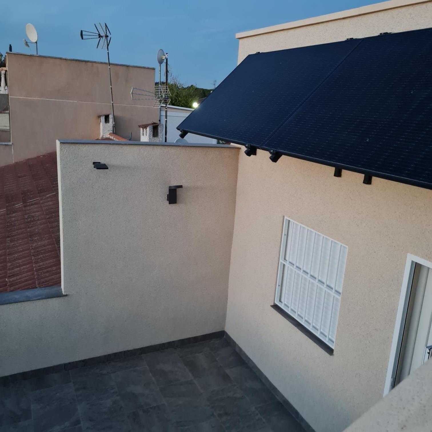 Espanhouse Diana Bungalow La Mata  Luaran gambar