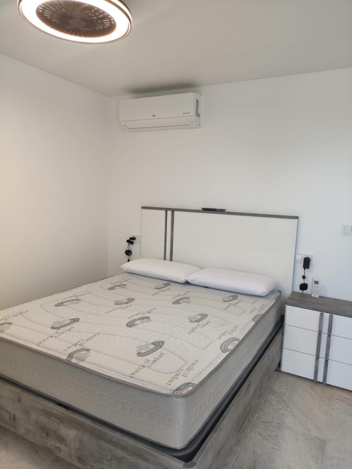 Espanhouse Diana Bungalow La Mata  Luaran gambar