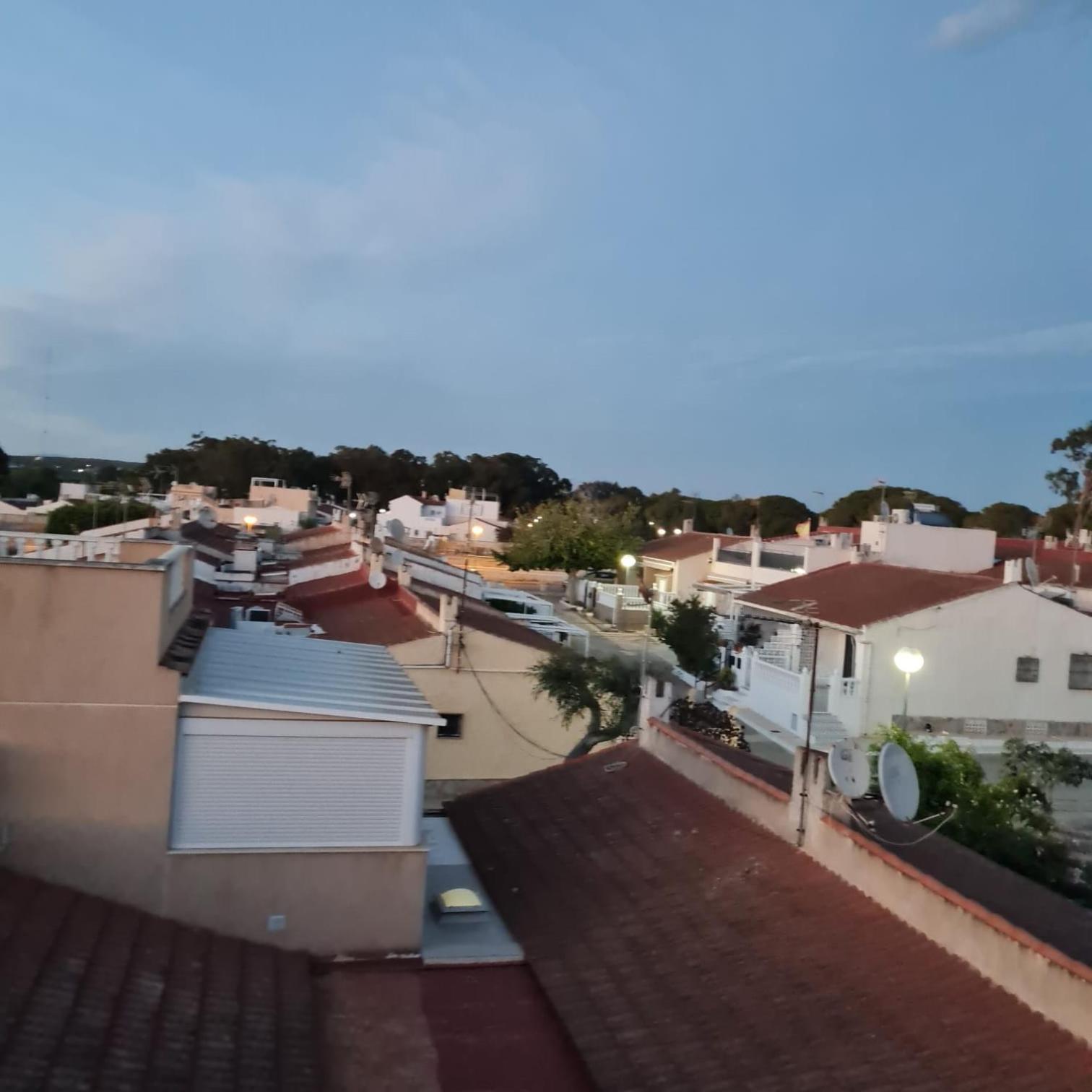 Espanhouse Diana Bungalow La Mata  Luaran gambar