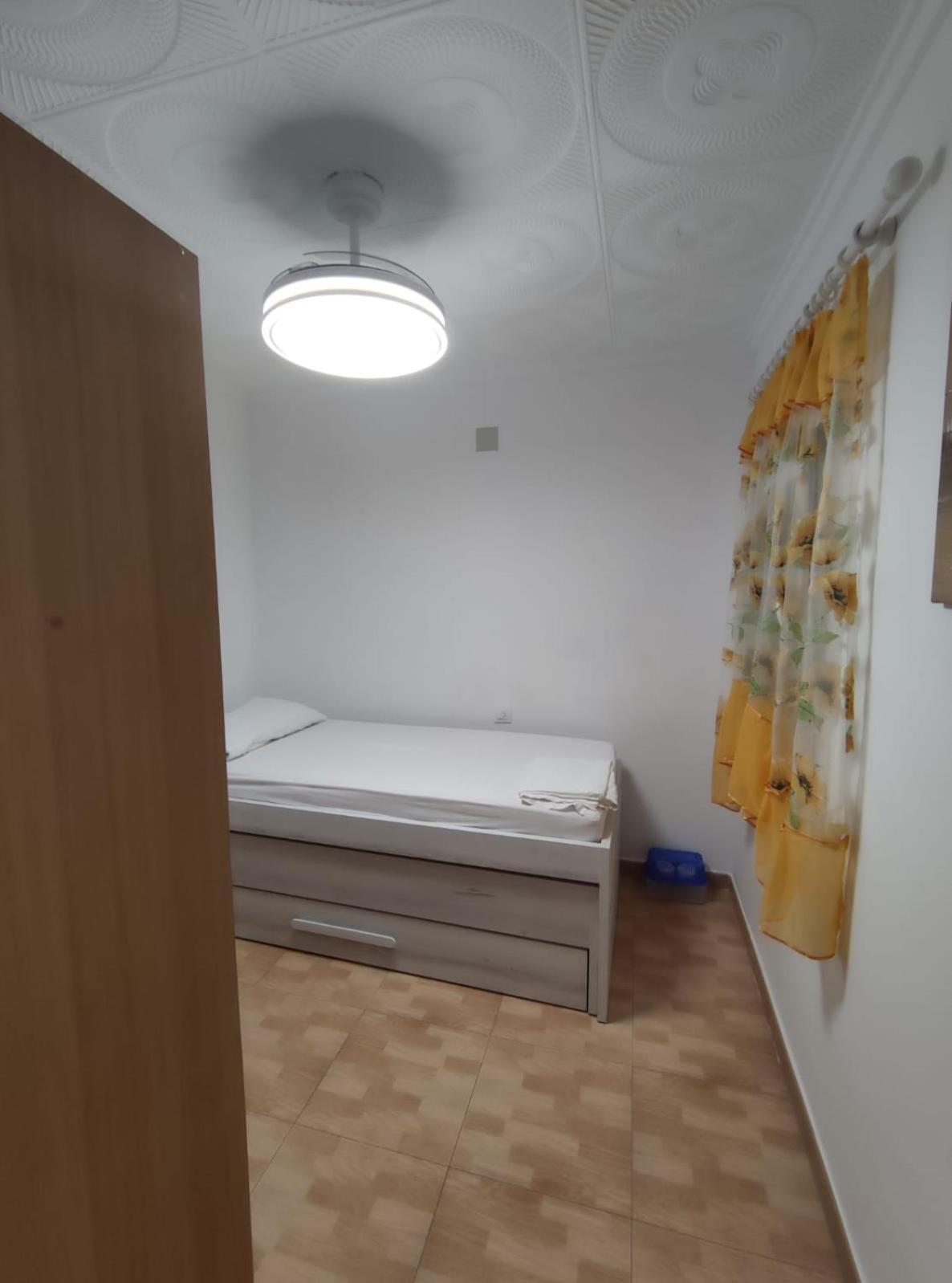 Espanhouse Diana Bungalow La Mata  Luaran gambar