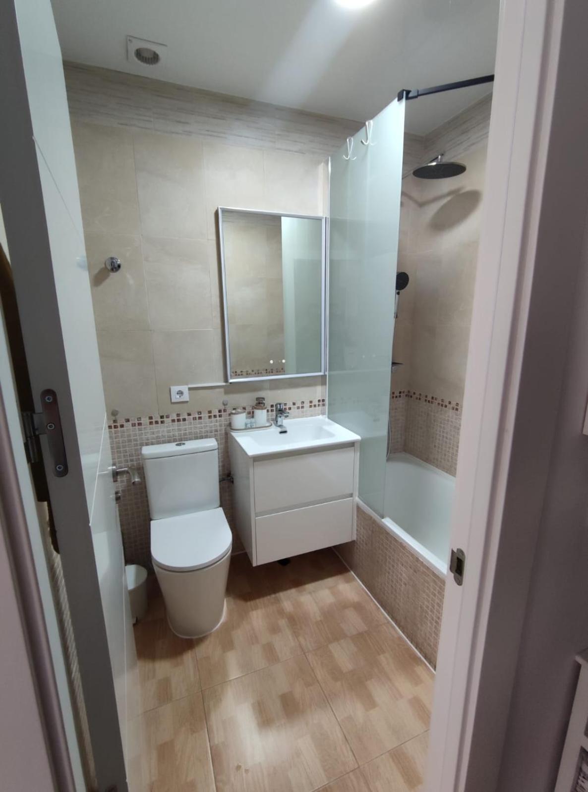 Espanhouse Diana Bungalow La Mata  Luaran gambar