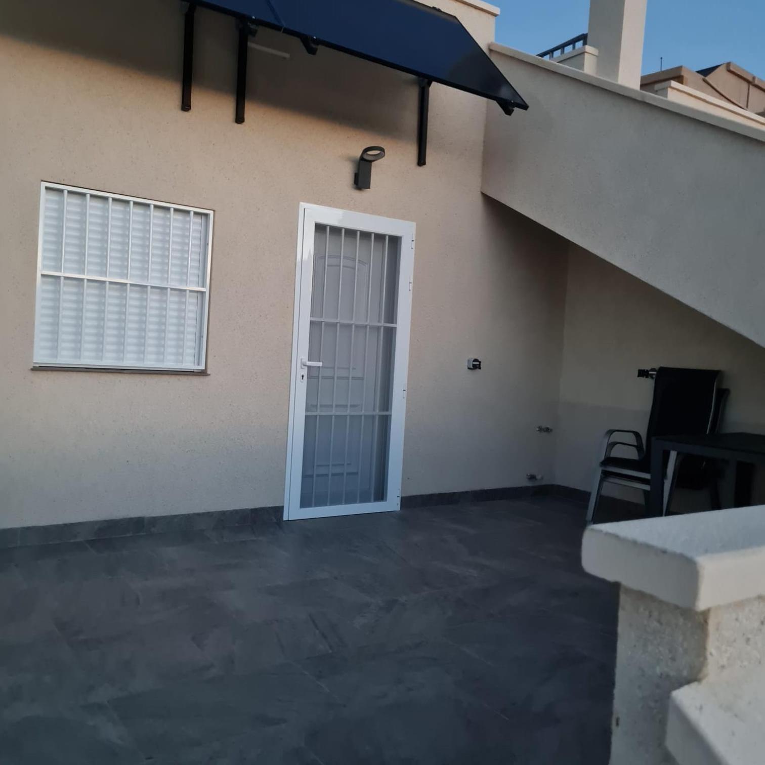 Espanhouse Diana Bungalow La Mata  Luaran gambar