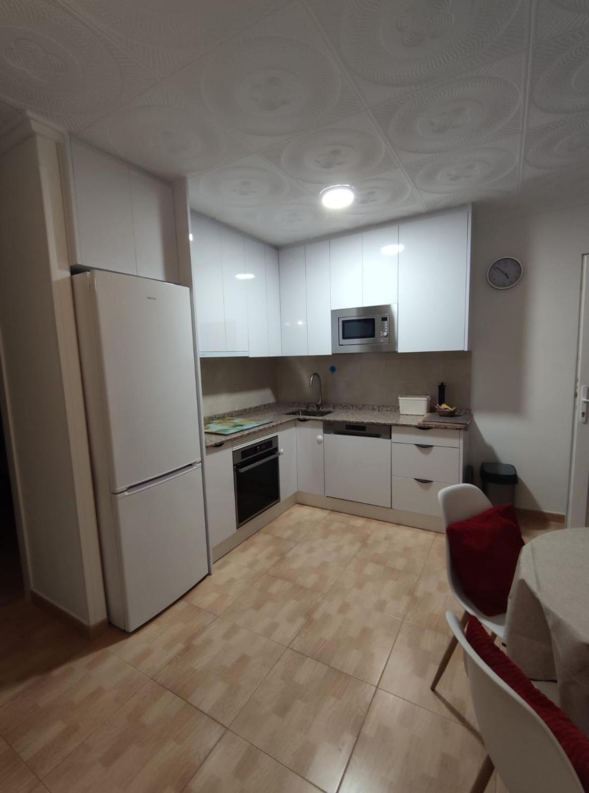 Espanhouse Diana Bungalow La Mata  Luaran gambar