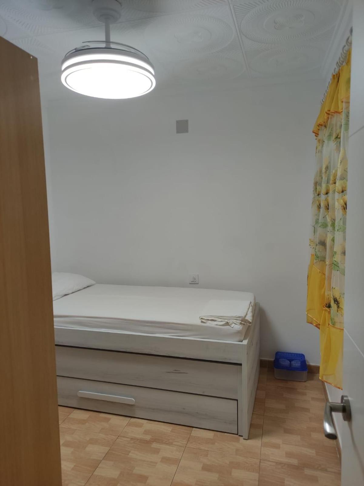 Espanhouse Diana Bungalow La Mata  Luaran gambar