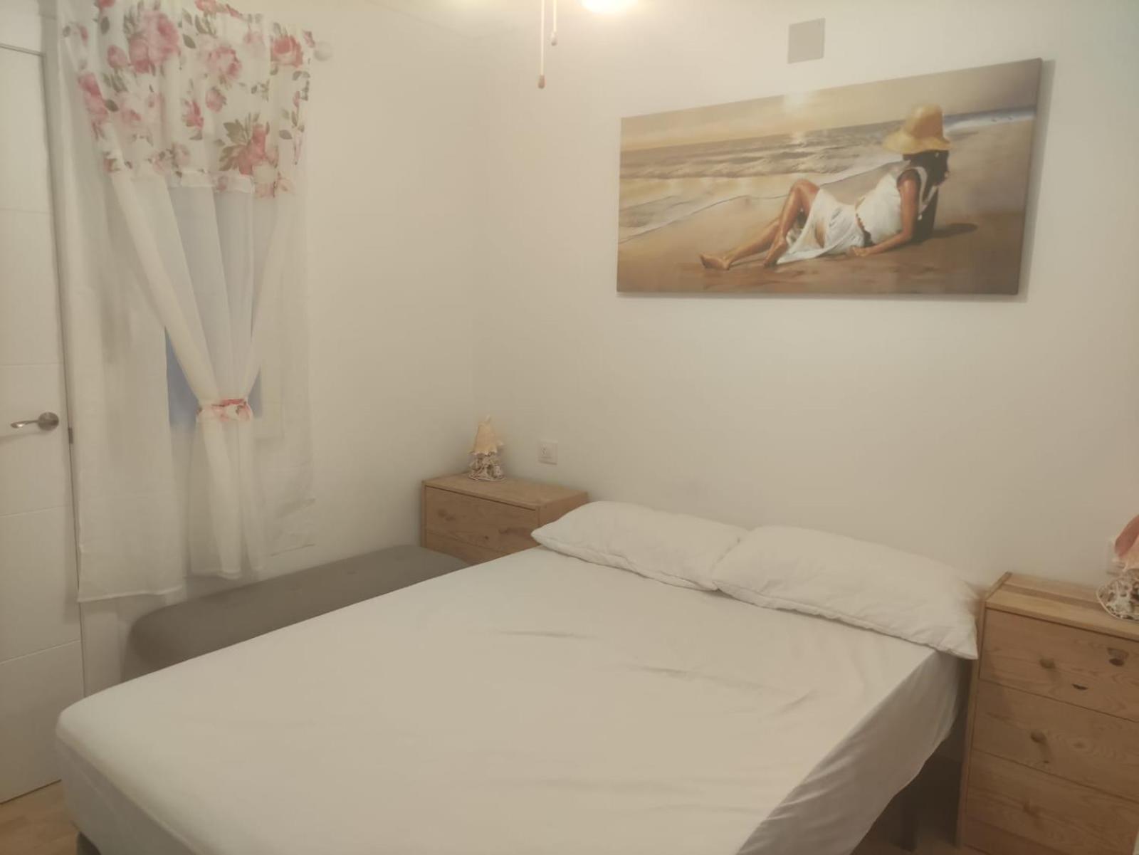 Espanhouse Diana Bungalow La Mata  Luaran gambar