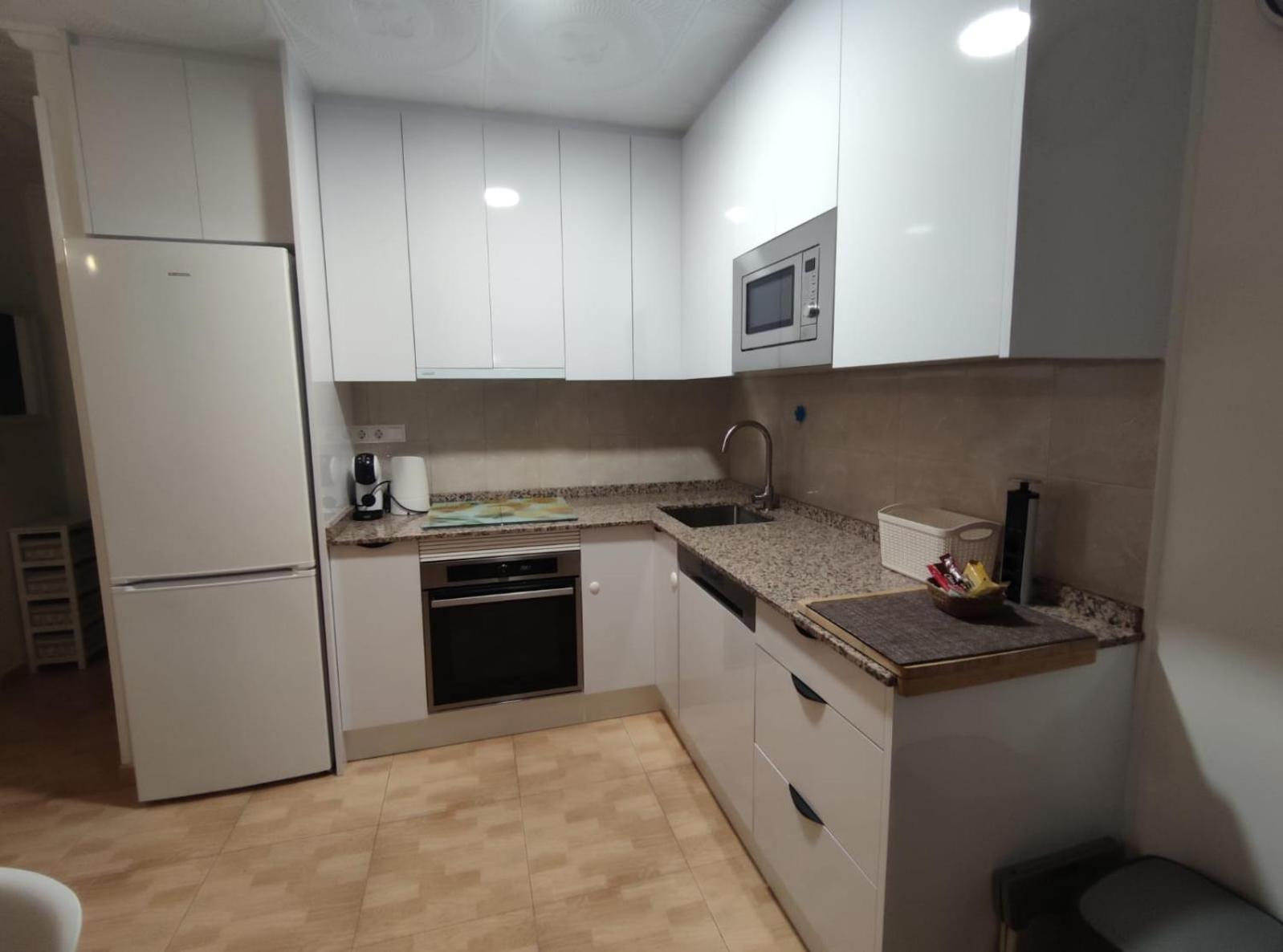 Espanhouse Diana Bungalow La Mata  Luaran gambar