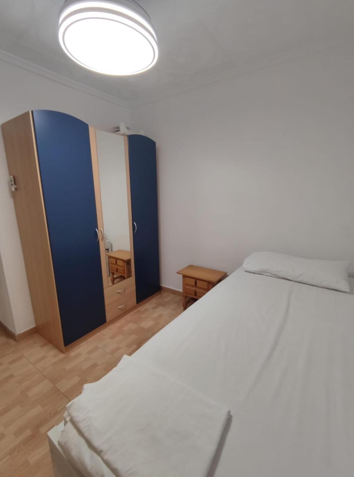Espanhouse Diana Bungalow La Mata  Luaran gambar