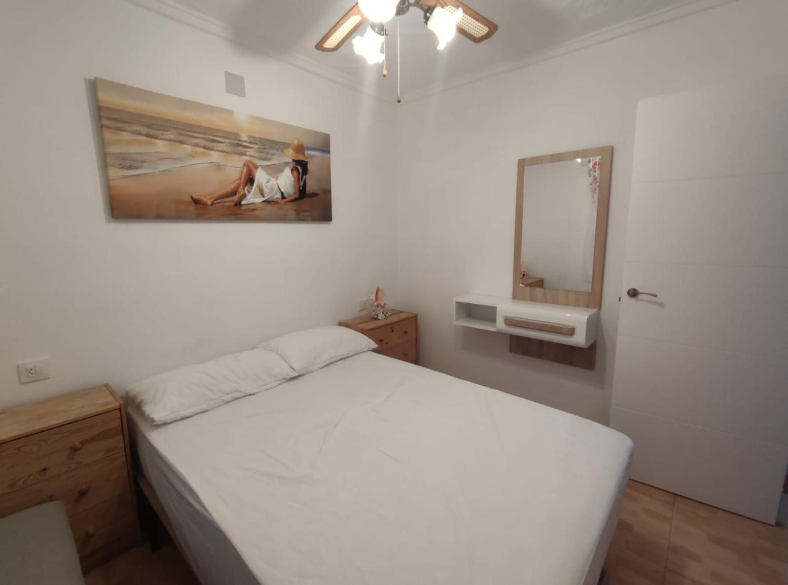 Espanhouse Diana Bungalow La Mata  Luaran gambar